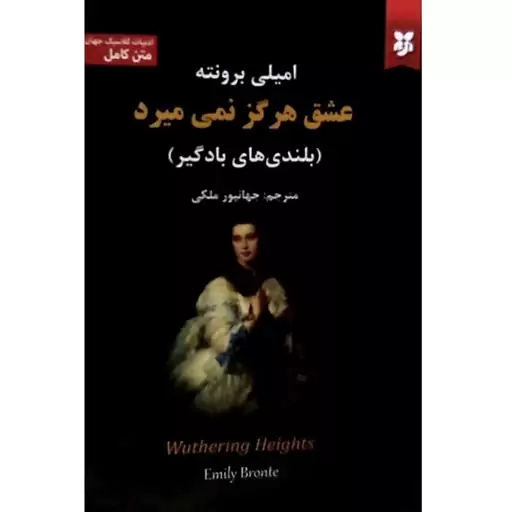 عشق هرگز نمی میرد